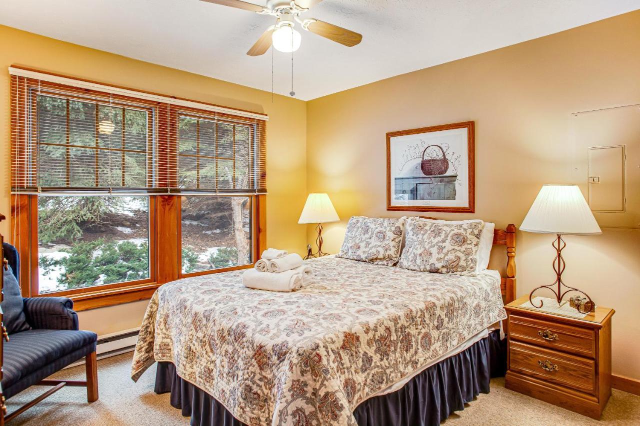Northridge 467 Villa Tannersville Buitenkant foto