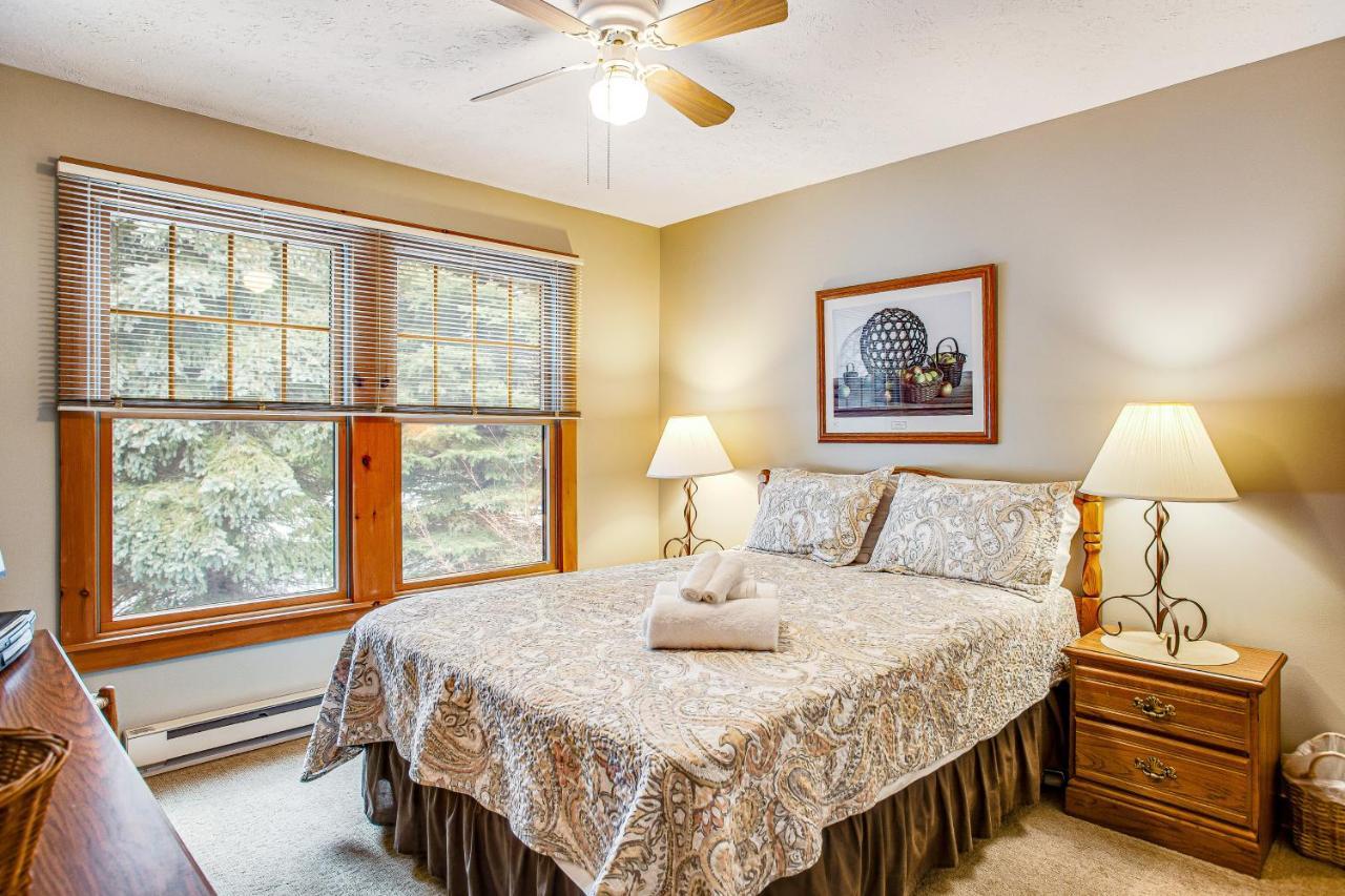 Northridge 467 Villa Tannersville Buitenkant foto